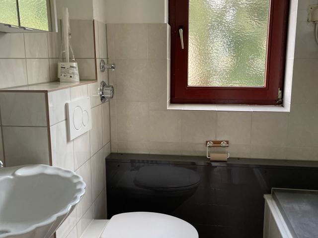 Quiet suite close to park, Hamburg