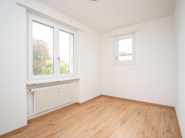 Quietly located 3 room apartment in Ipsach