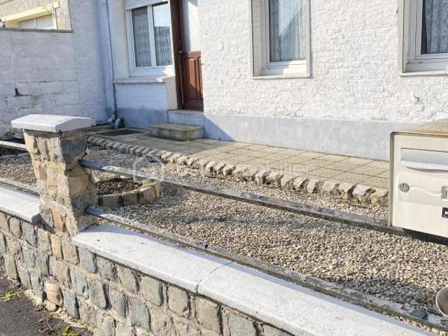 Quiévy Vente Maison 59