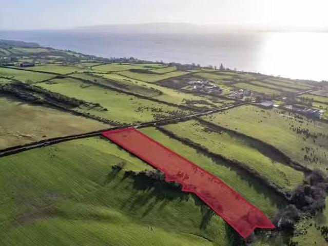 Quigley`s Point, Quigley's Point, Co. Donegal is for sale