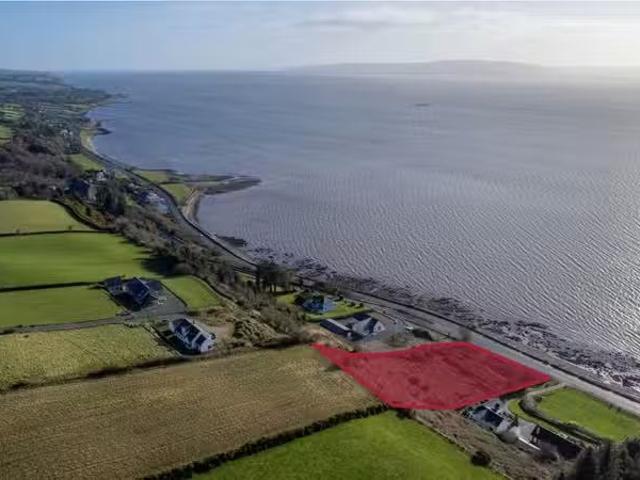 Quigley`s Point, Quigley's Point, Co. Donegal is for sale