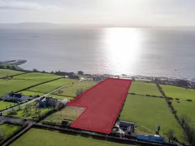 Quigley`s Point, Quigley's Point, Co. Donegal is for sale