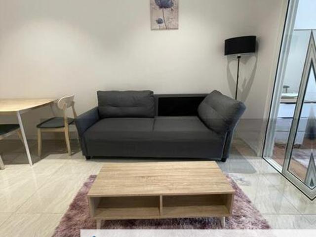 Quill Residence