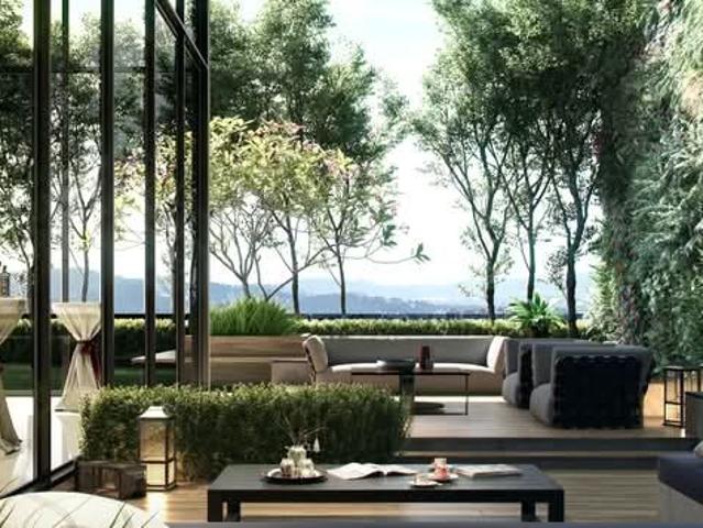 Quill Residence, KLCC, KL City Centre