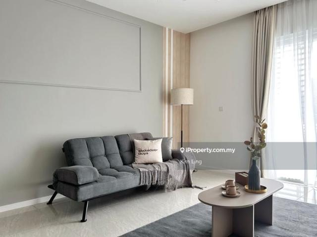 Quill Residence, KLCC, KL City Centre