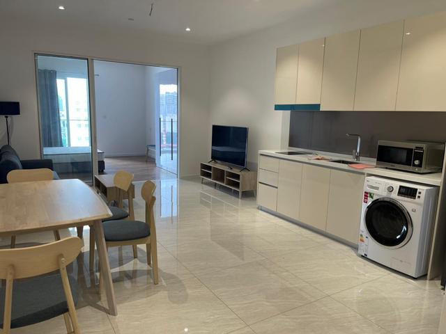 Quill Residence Klcc Studio For Let