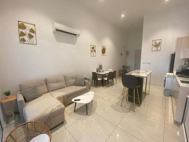 Quill Residence Jalan Sultan Ismail Kuala Lumpur for Rent