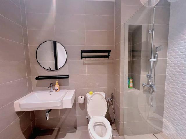 quill residences, condominium