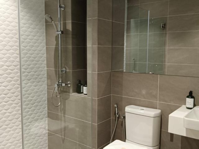 quill residences, condominium