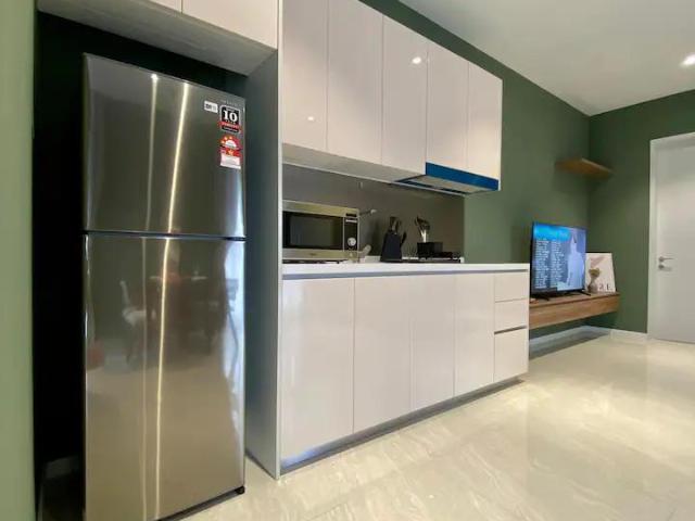 quill residences, condominium