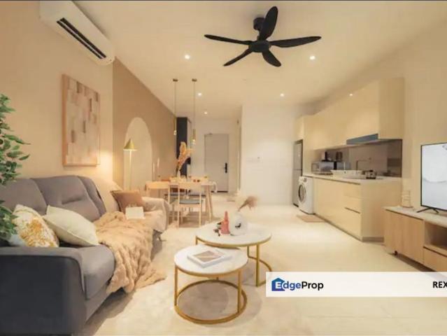 Quill Residences