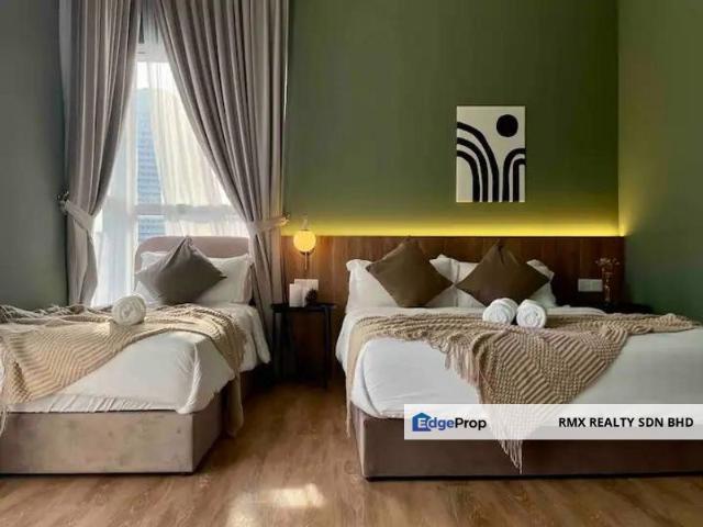 Quill Residences