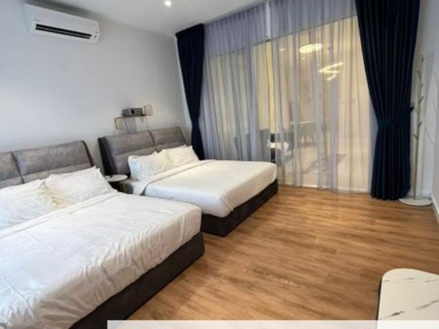 Quill Residences