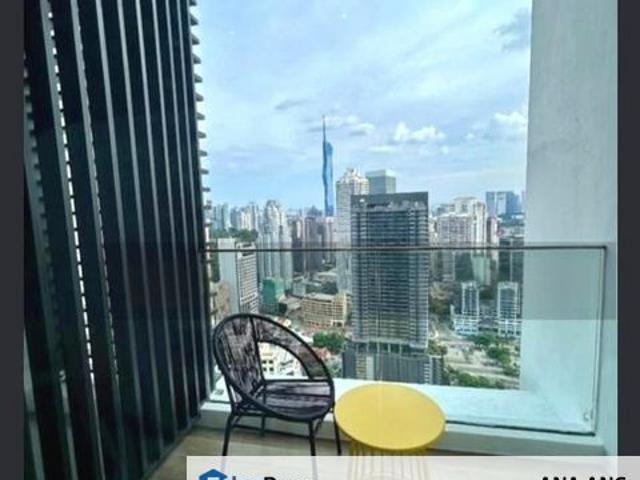 Quill Residences