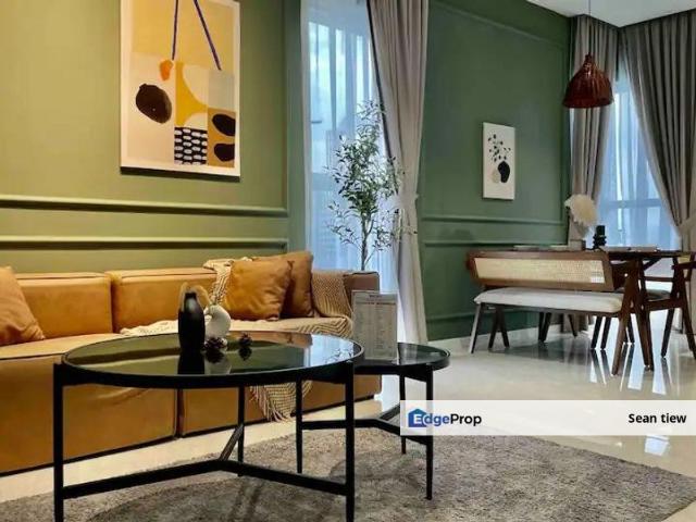 Quill Residences