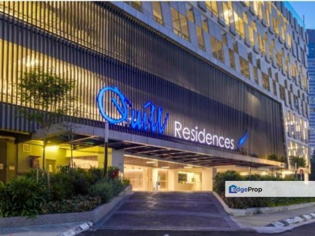 Quill Residences