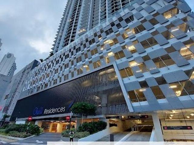 Quill Residences