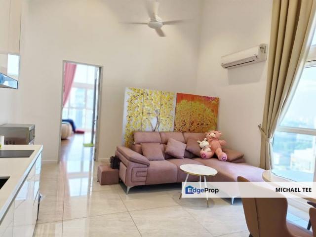 Quill Residences
