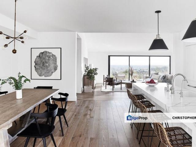 Quill Residences