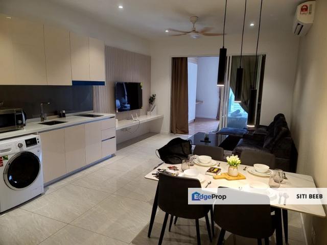 Quill Residences