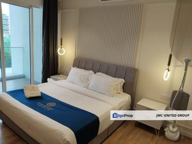 Quill Residences