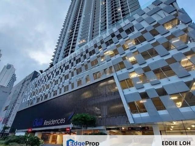Quill Residences