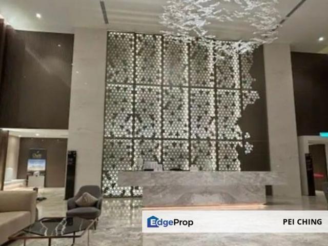 Quill Residences