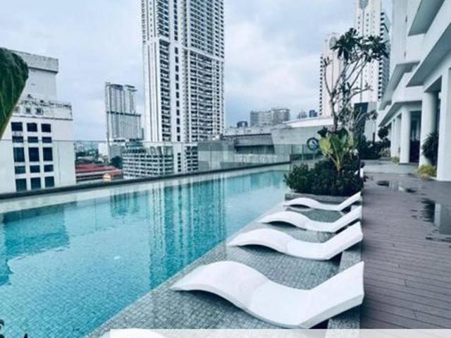 Quill Residences