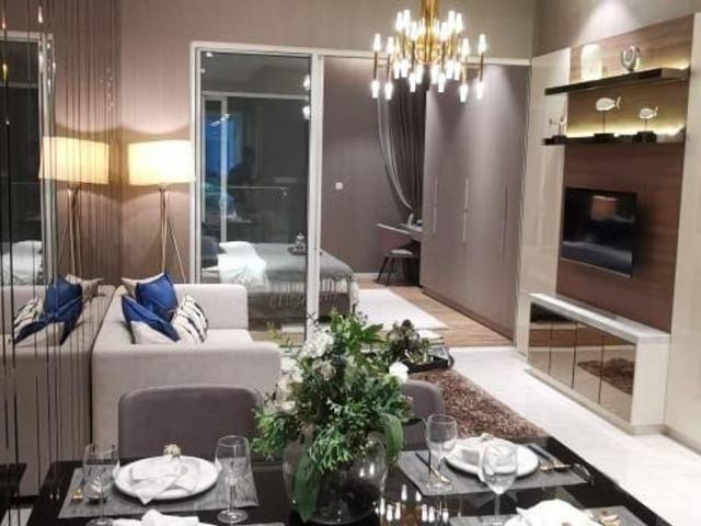 Quill Residences