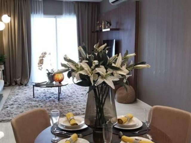 Quill Residences