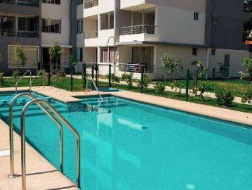 Quillota vendo depto 2D 1B 1E 38 m2 UF 2650 de 38 m