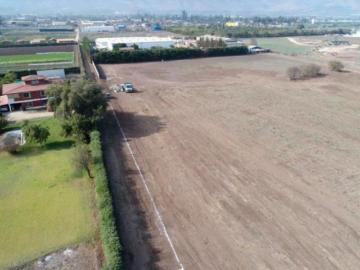 Quillota vendo gran terreno inmobiliarias