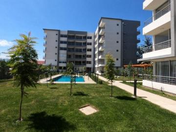 Quillota, Condominio don benjamin