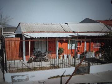Quillota, Esquina los maitenes villa santa teresita