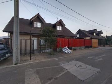 Quillota, Excelente casa mejorada barrio los maitenes