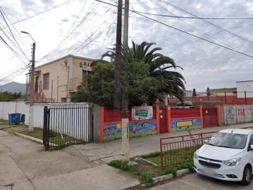 Quillota, Quillota
