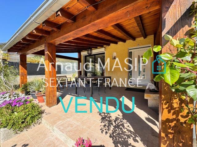 Quillan Vente Maison 11