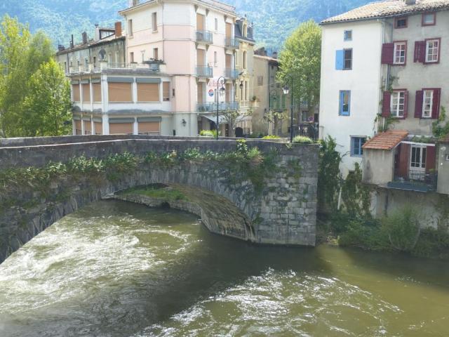Quillan Vente Maison 11