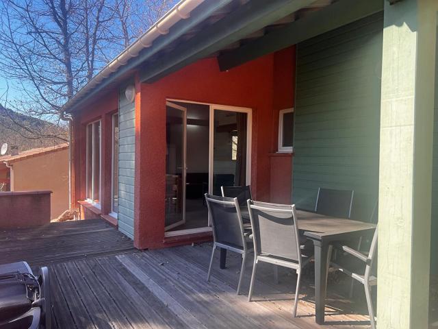 Quillan Vente Maison 11