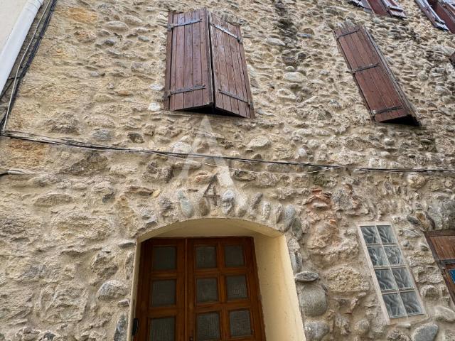 Quillan Vente Maison 11