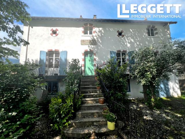 Quillan Vente Maison 11