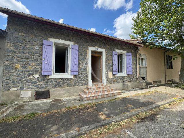 Quillan Vente Maison 11