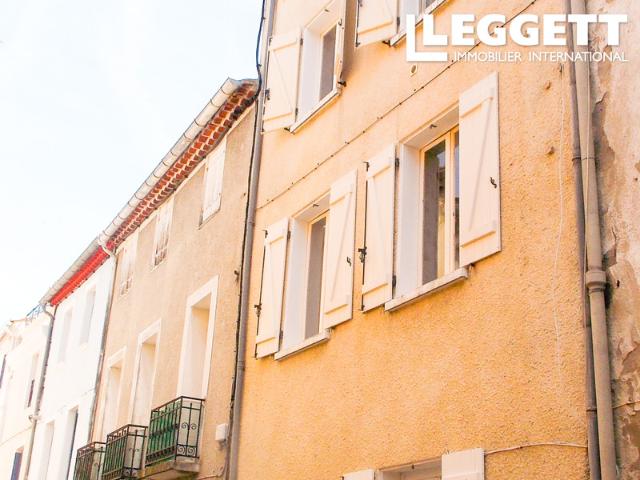 Quillan Vente Maison 11