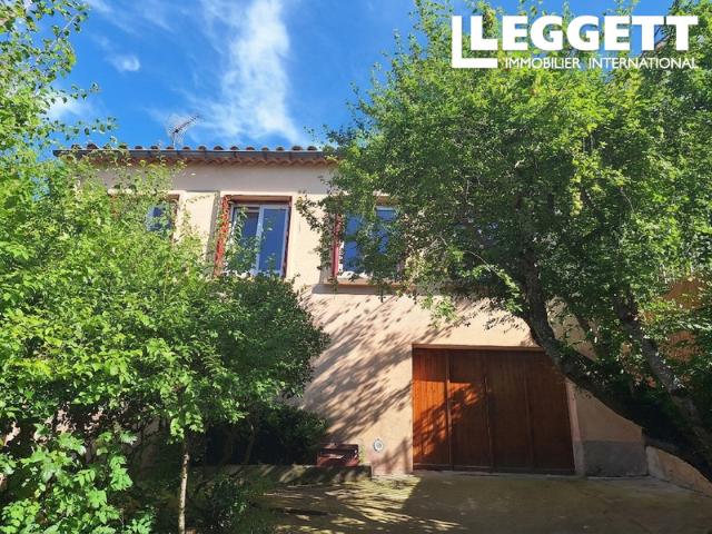 Quillan Vente Maison 11