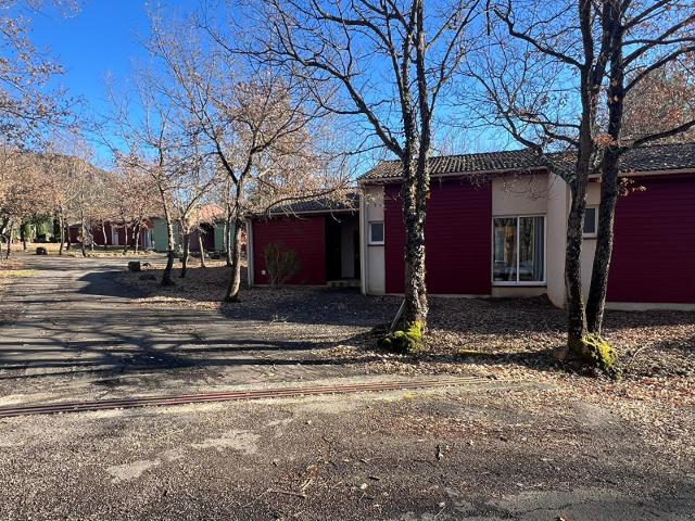 Quillan Vente Maison 11