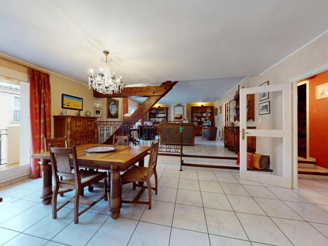 Quillan Vente Maison 11