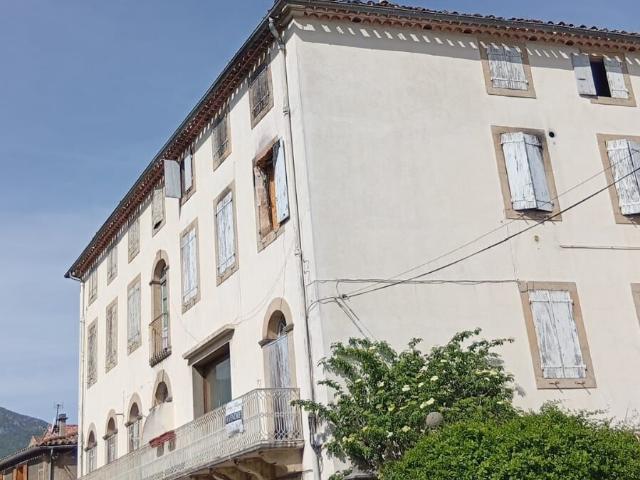Quillan Vente Appartement 11