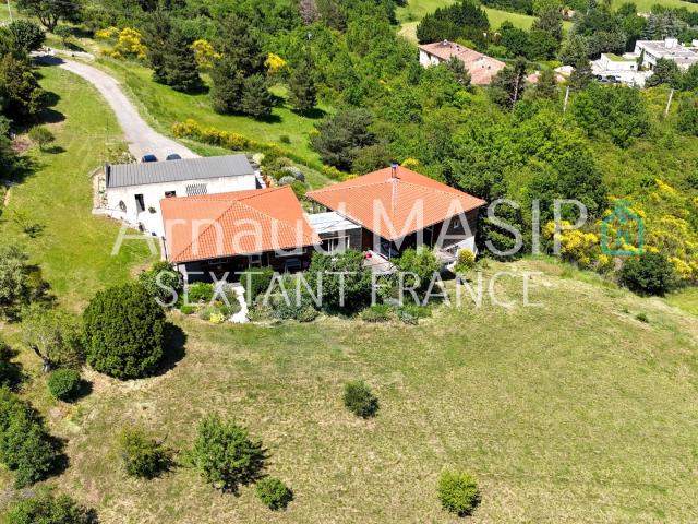 Quillan Vente Villa 11