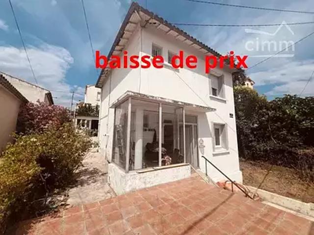 Quillan 11500 Achat / Vente maison