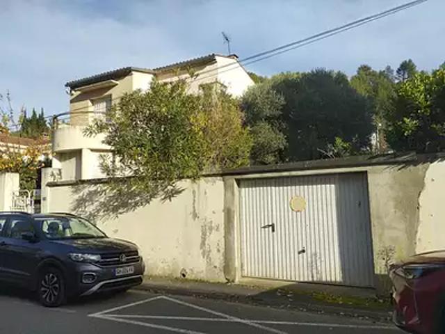 Quillan 11500 Achat / Vente maison 4 pièces t4
